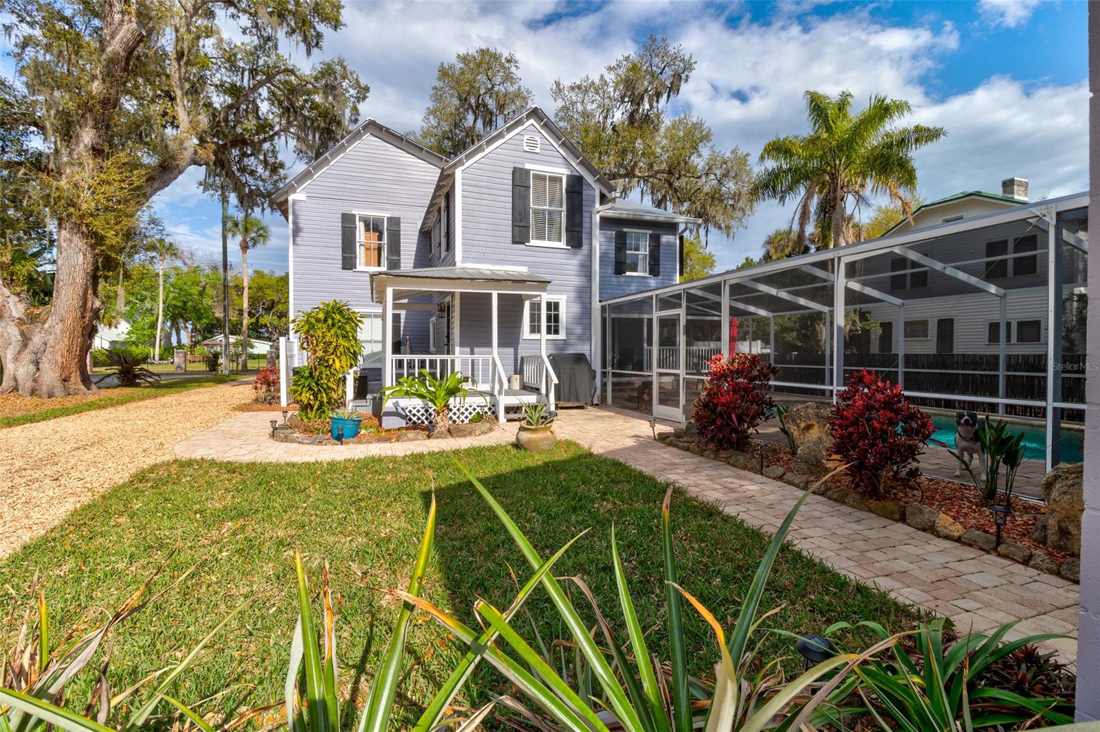 Daughertys New Smyrna - Residential