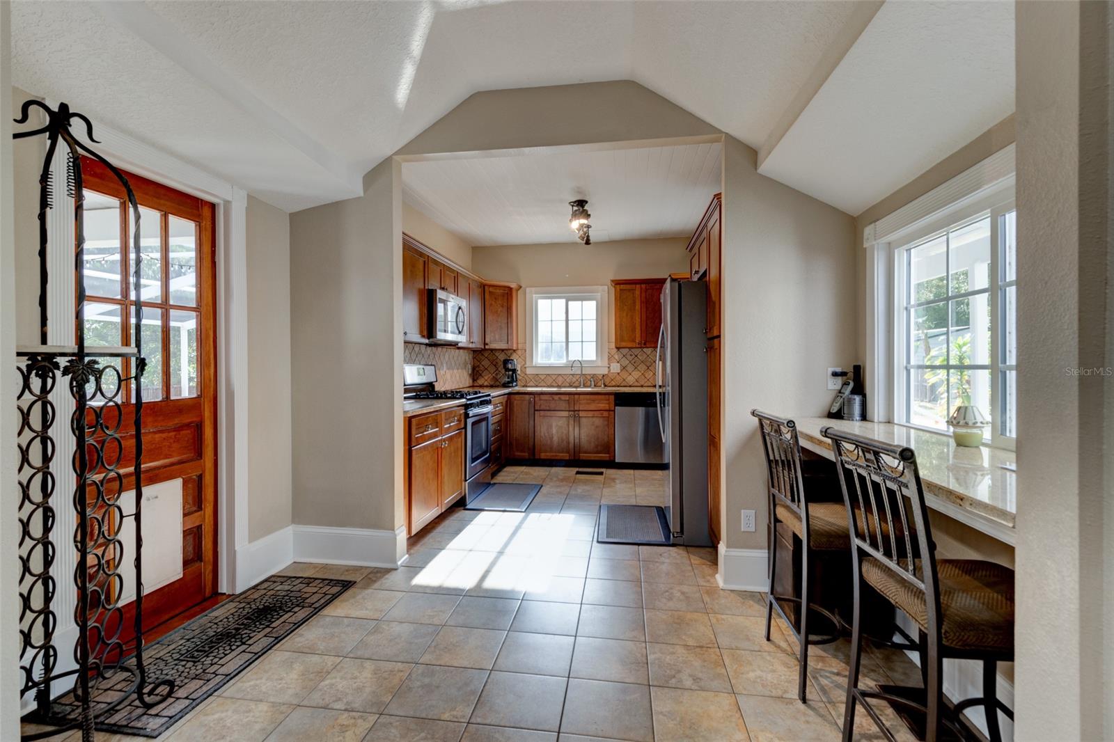 Daughertys New Smyrna - Residential