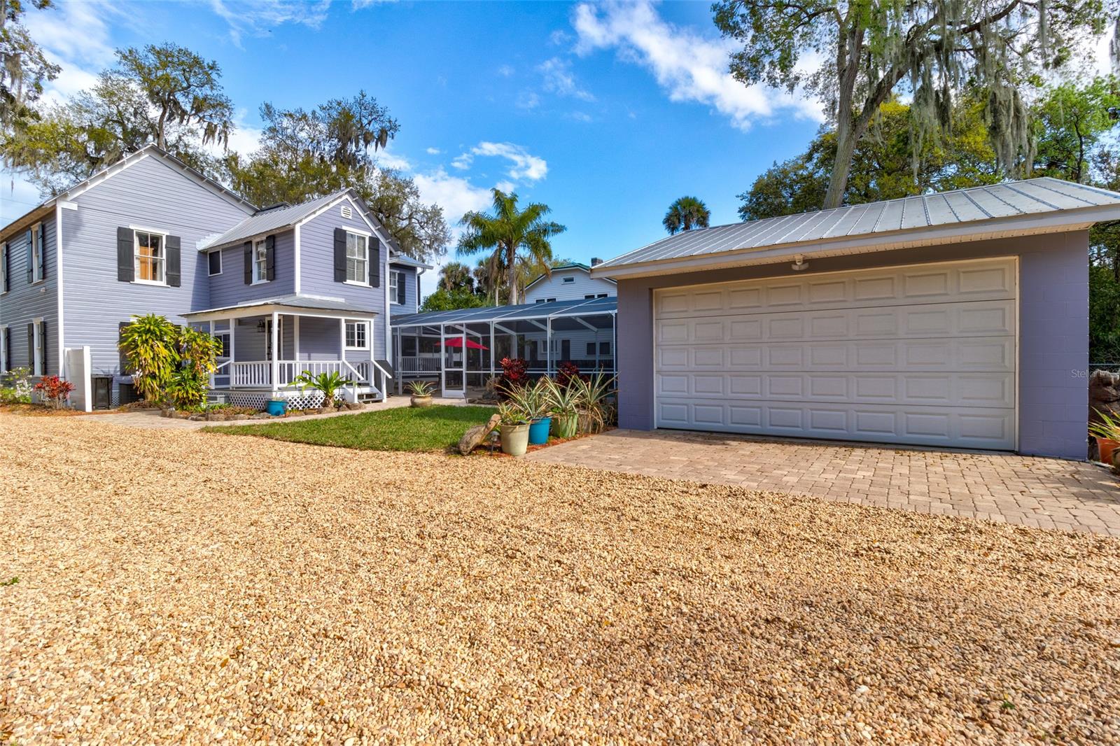 Daughertys New Smyrna - Residential