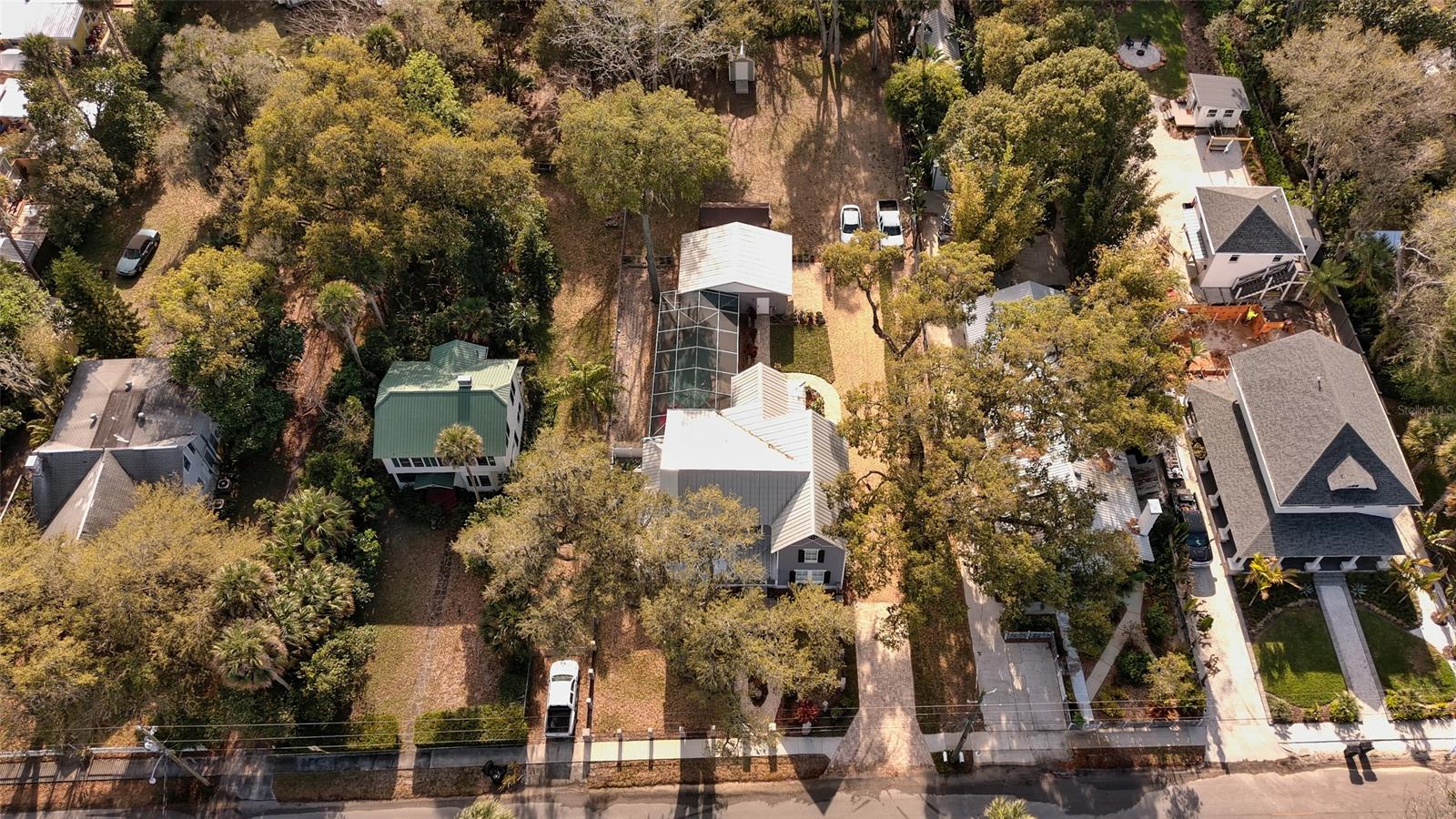 Daughertys New Smyrna - Residential