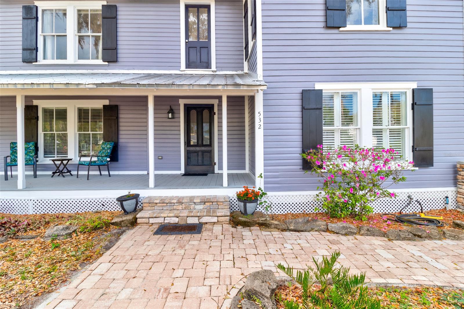 Daughertys New Smyrna - Residential