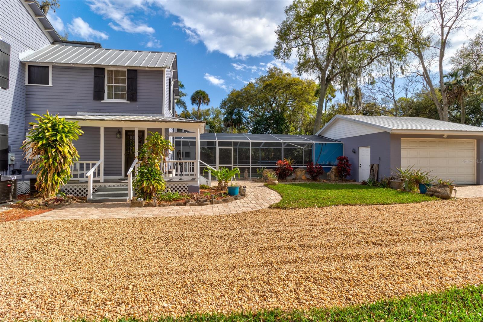 Daughertys New Smyrna - Residential