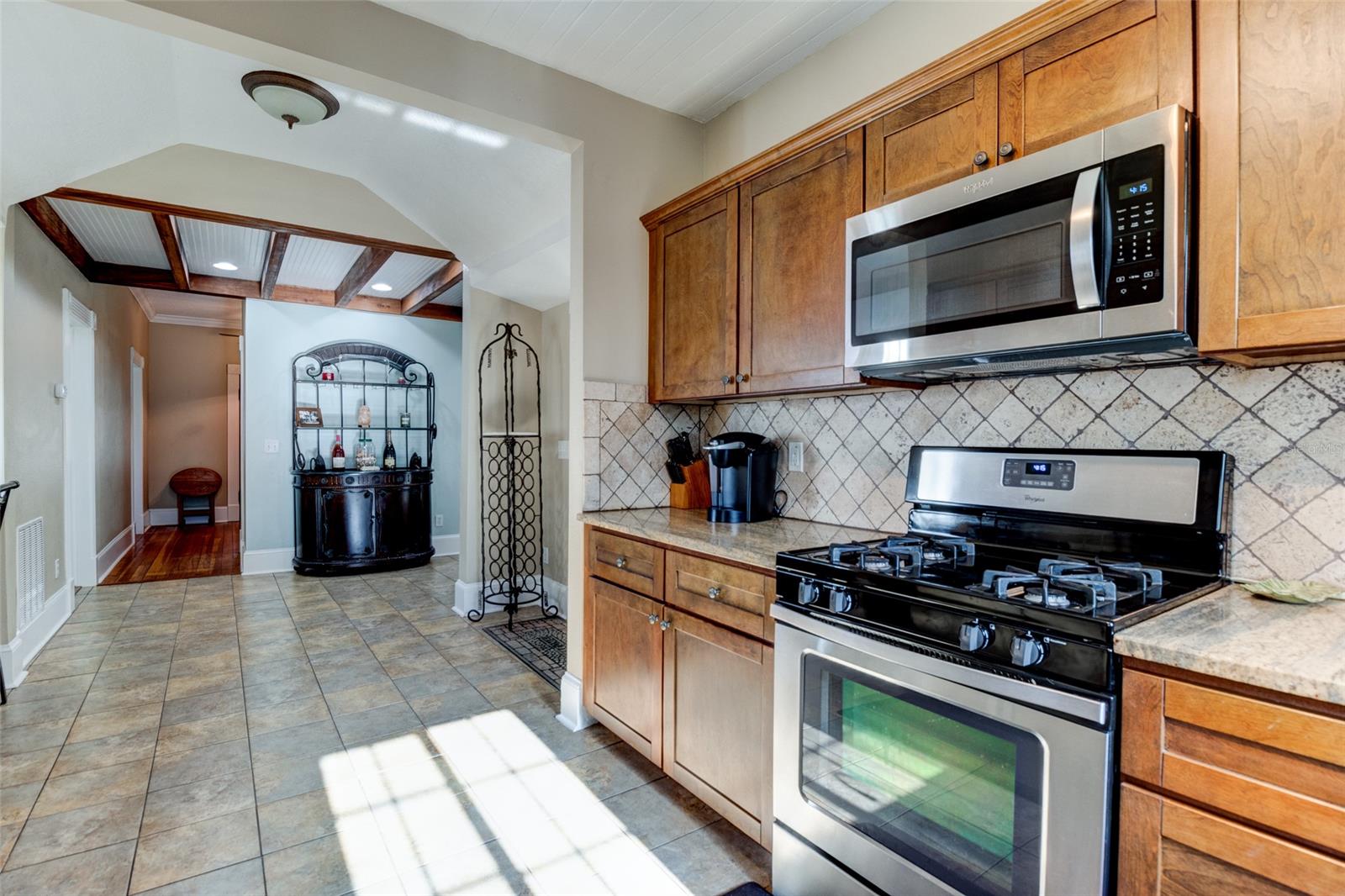 Daughertys New Smyrna - Residential