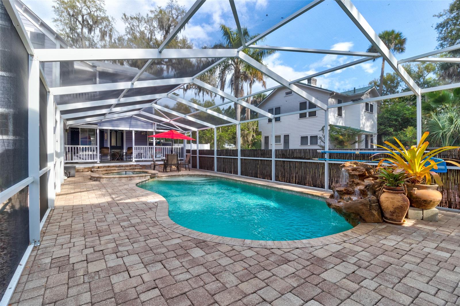 Daughertys New Smyrna - Residential