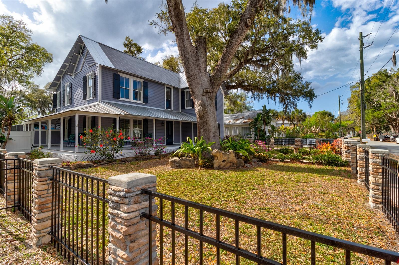 Daughertys New Smyrna - Residential