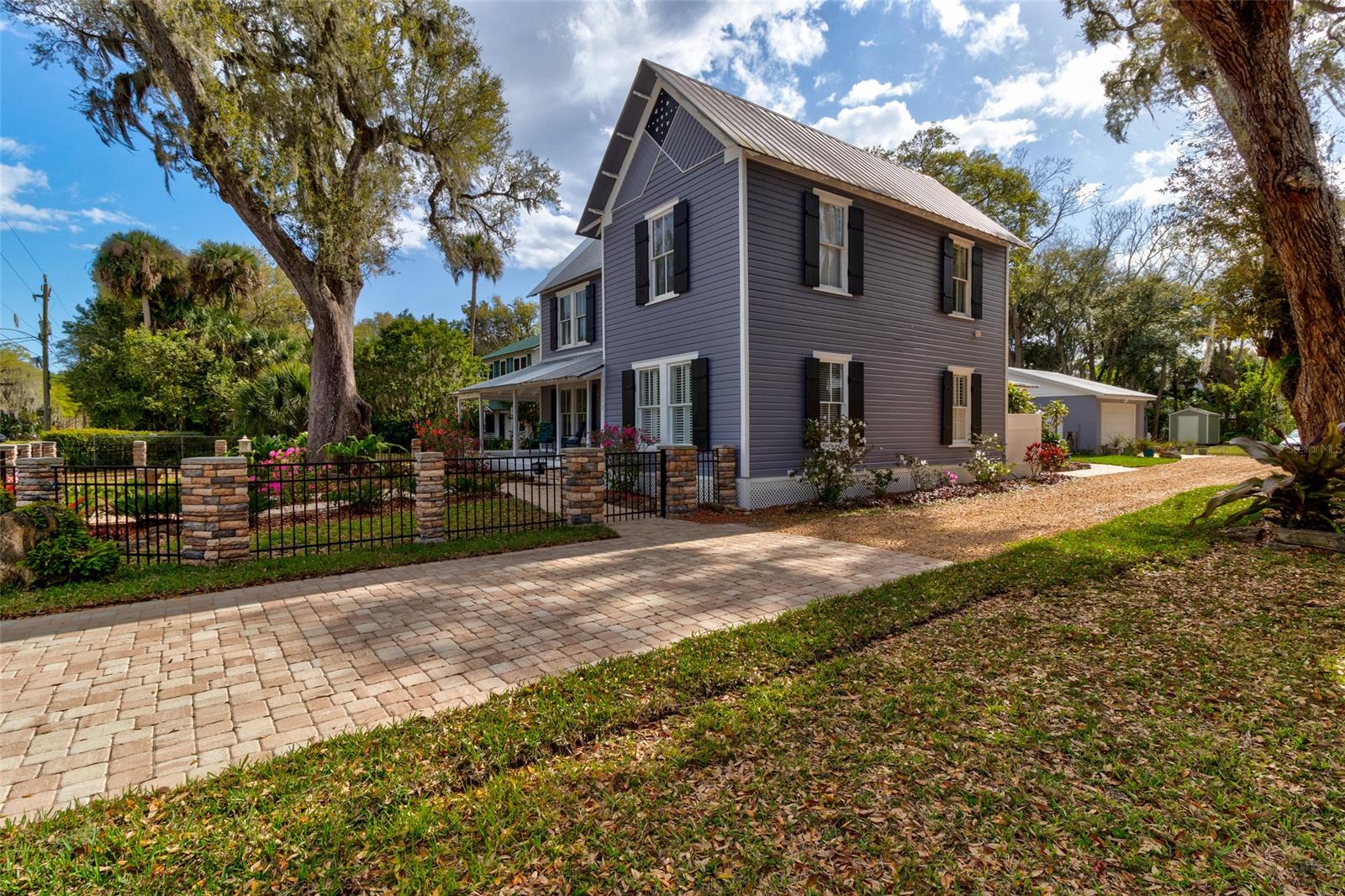 Daughertys New Smyrna - Residential