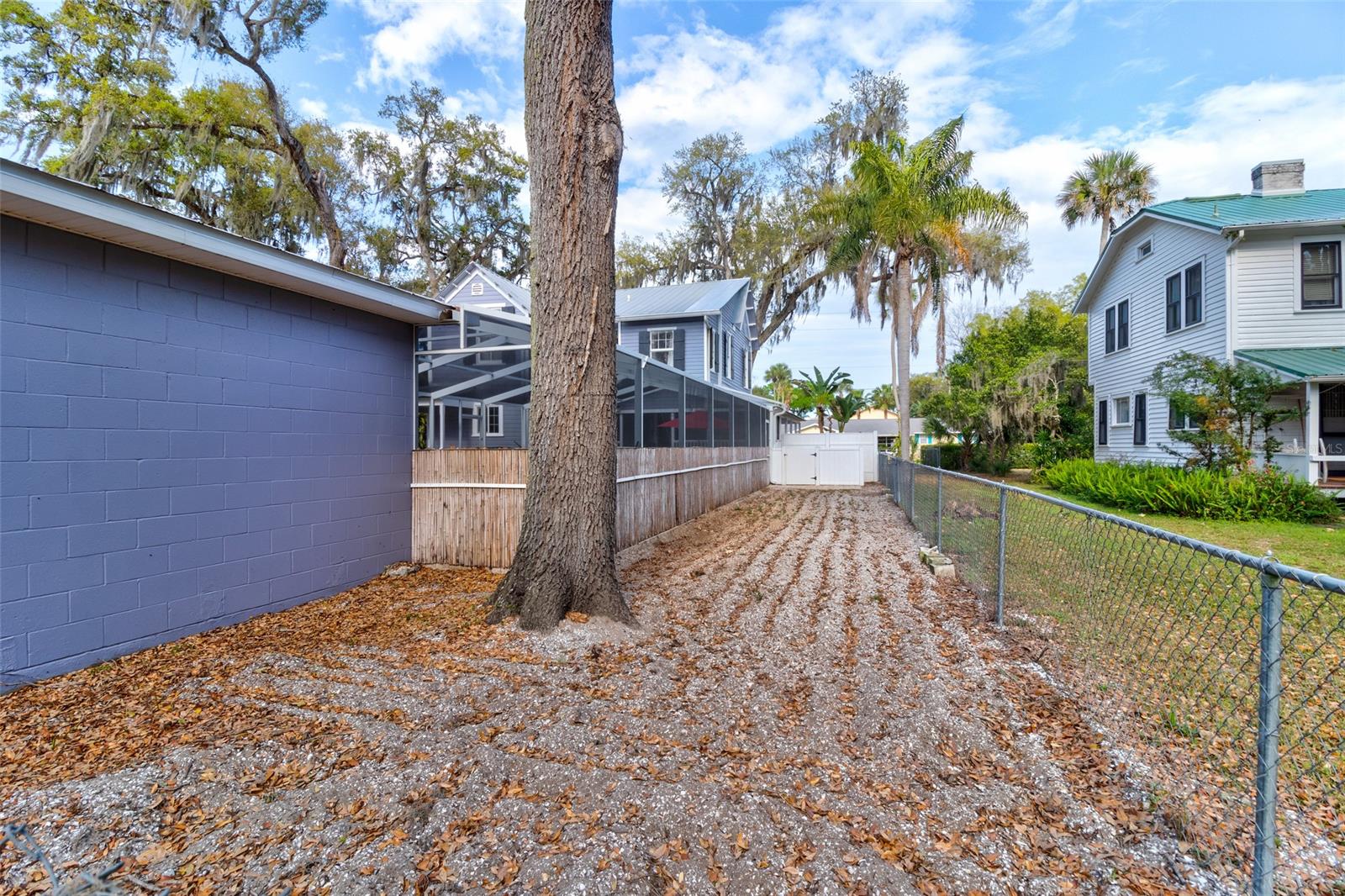 Daughertys New Smyrna - Residential