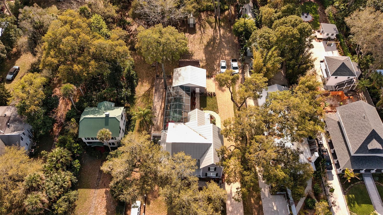 Daughertys New Smyrna - Residential