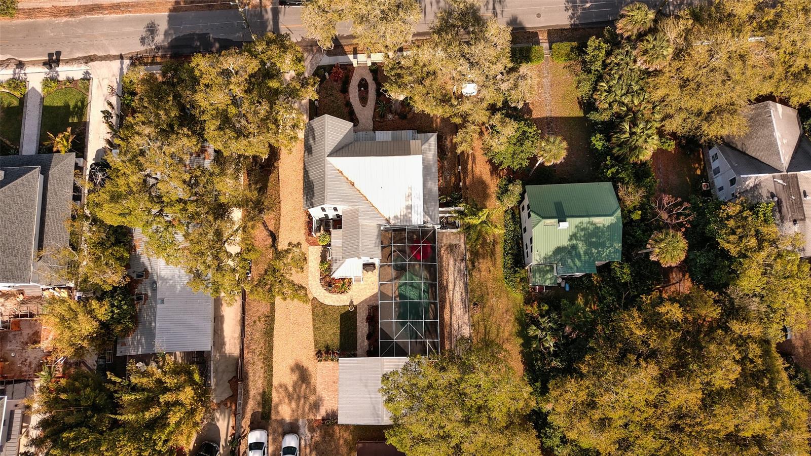 Daughertys New Smyrna - Residential