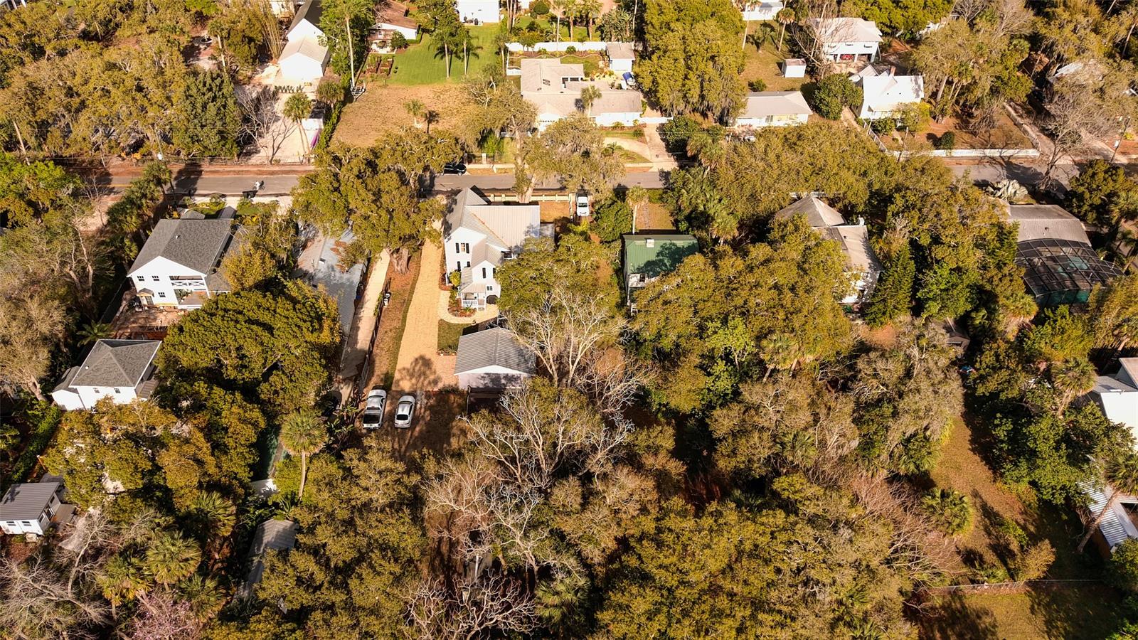 Daughertys New Smyrna - Residential