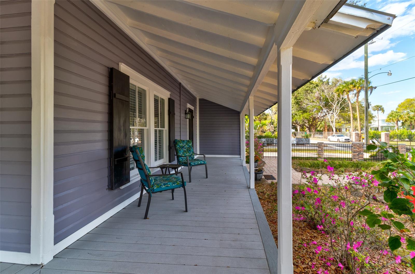 Daughertys New Smyrna - Residential