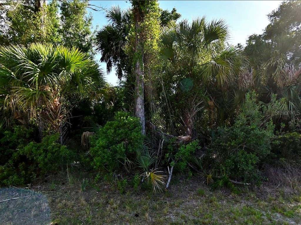 Photo of Wells Avenue, North Port, FL 34286 (MLS # A4699101)