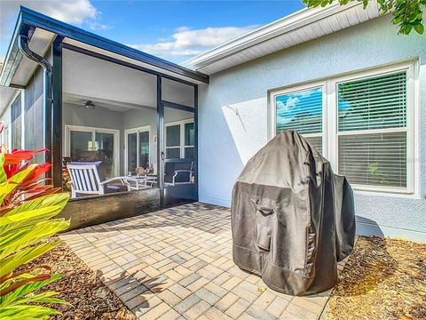 A home in POINCIANA