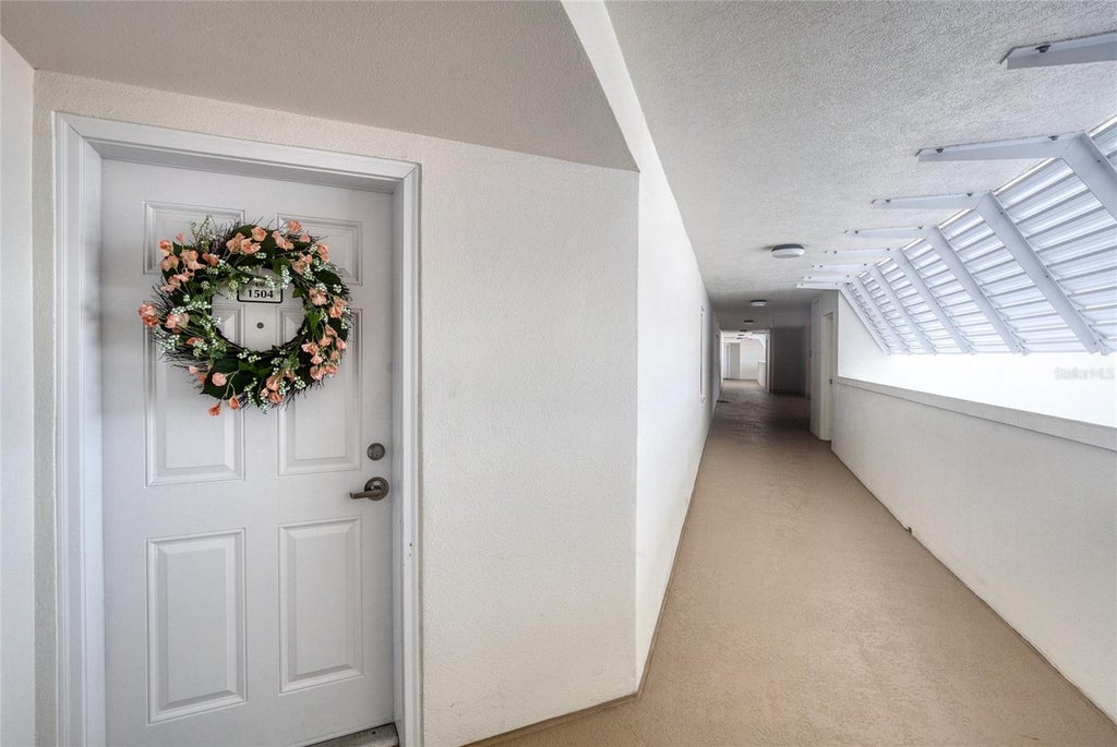 Photo of 2937 S Atlantic Avenue #1504, Daytona Beach, FL 32118 (MLS # FC319208)