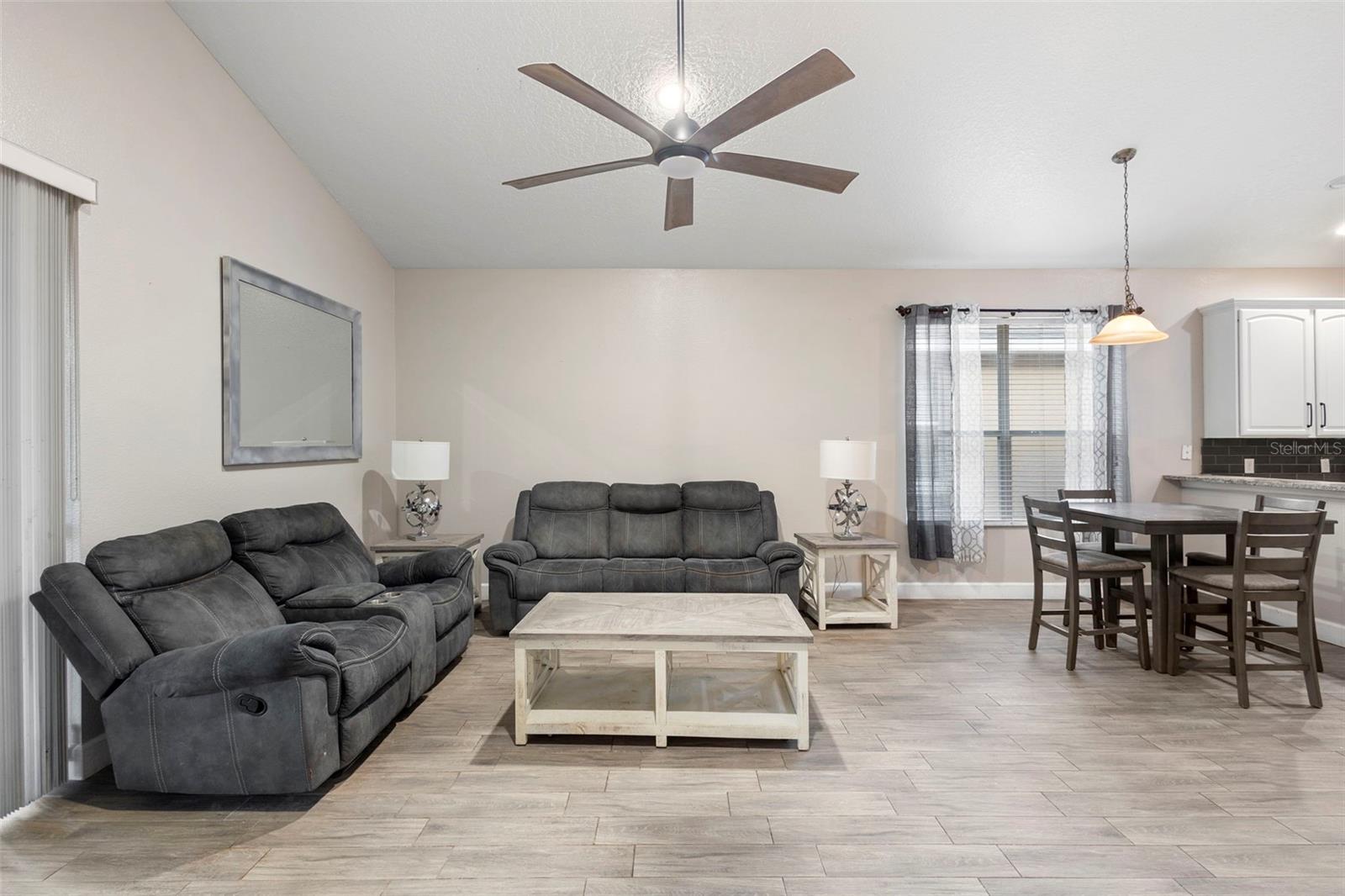 SADDLEBROOK SUB - Residential