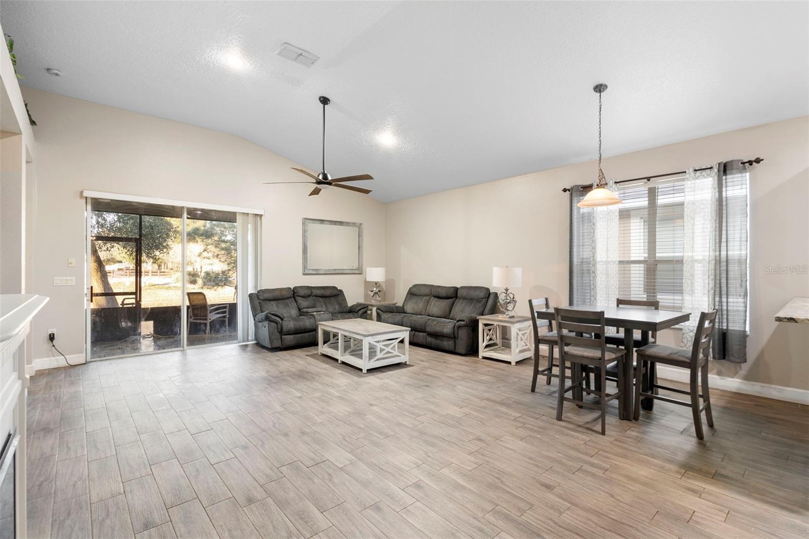 SADDLEBROOK SUB - Residential