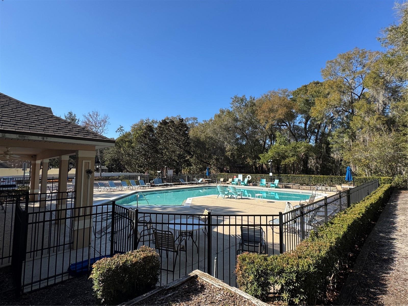 SADDLEBROOK SUB - Residential