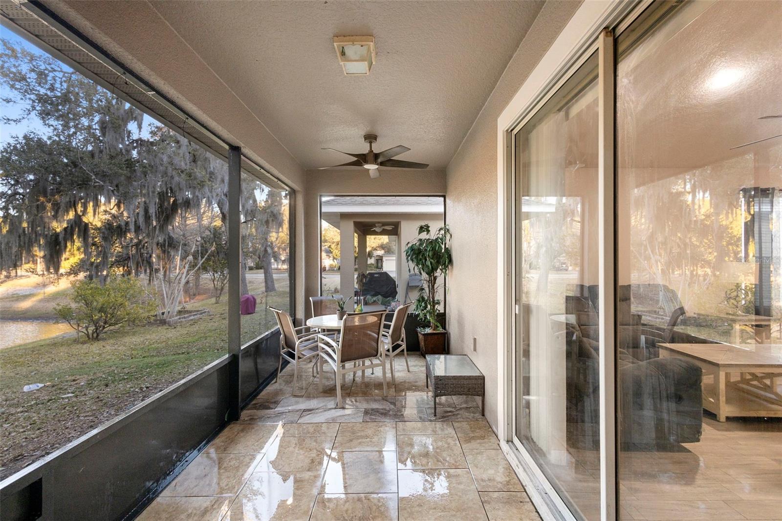 SADDLEBROOK SUB - Residential