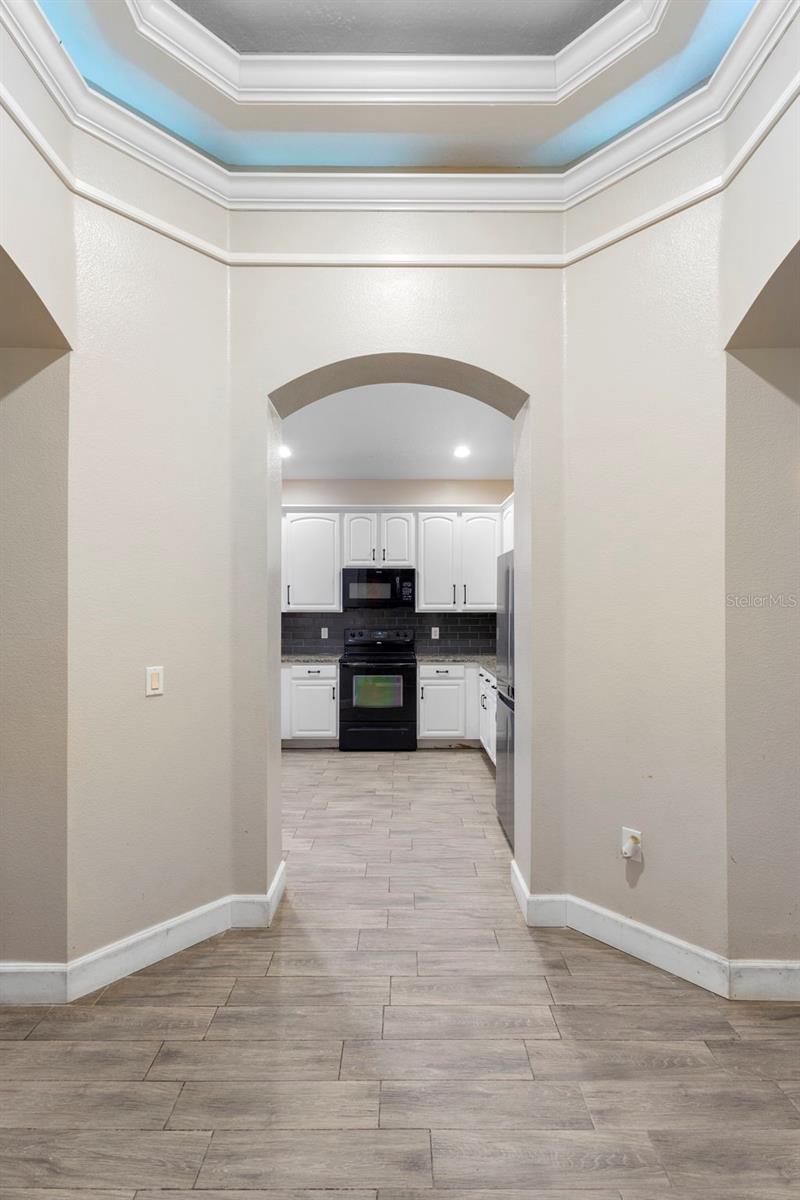 SADDLEBROOK SUB - Residential