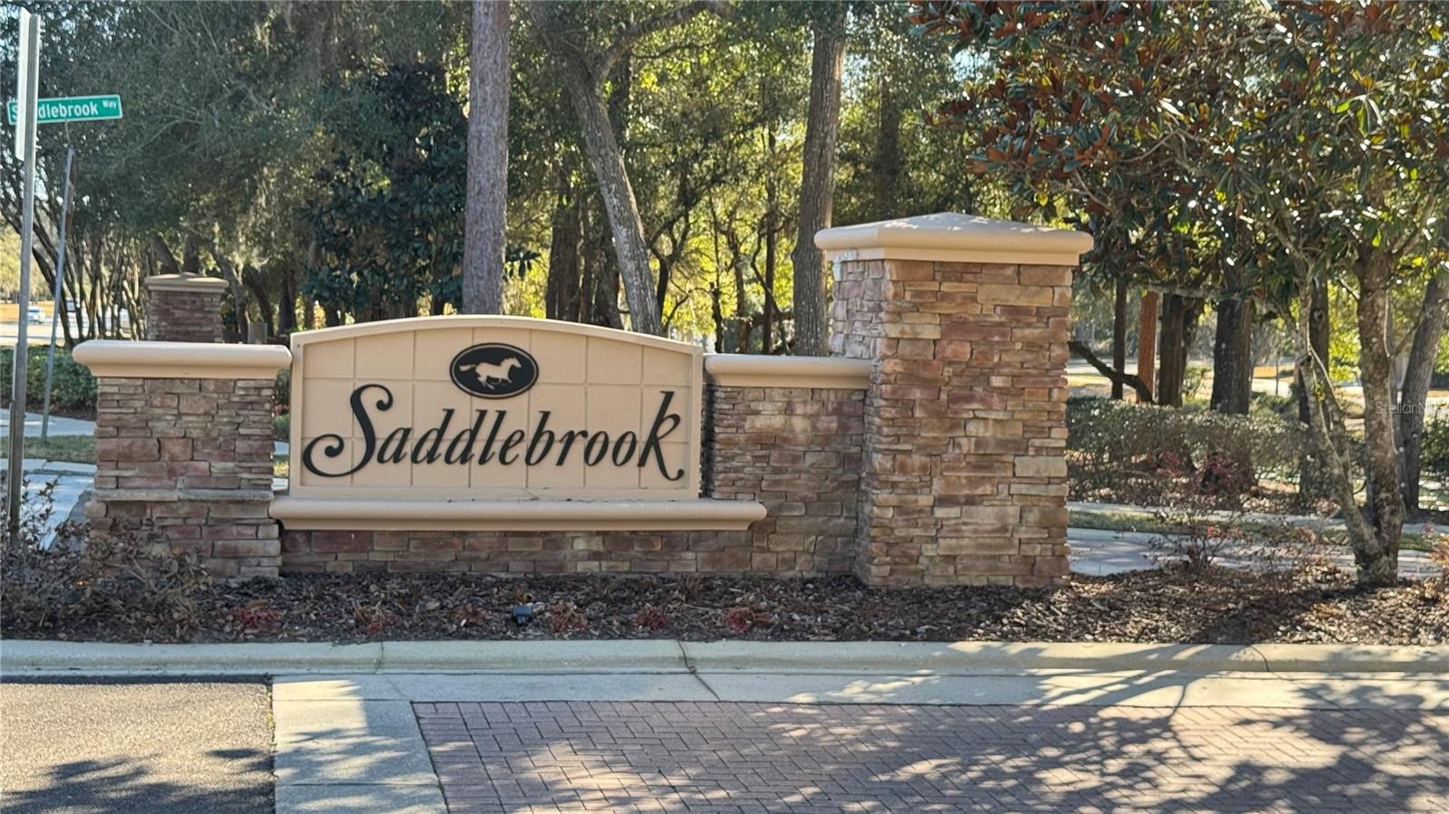 SADDLEBROOK SUB - Residential
