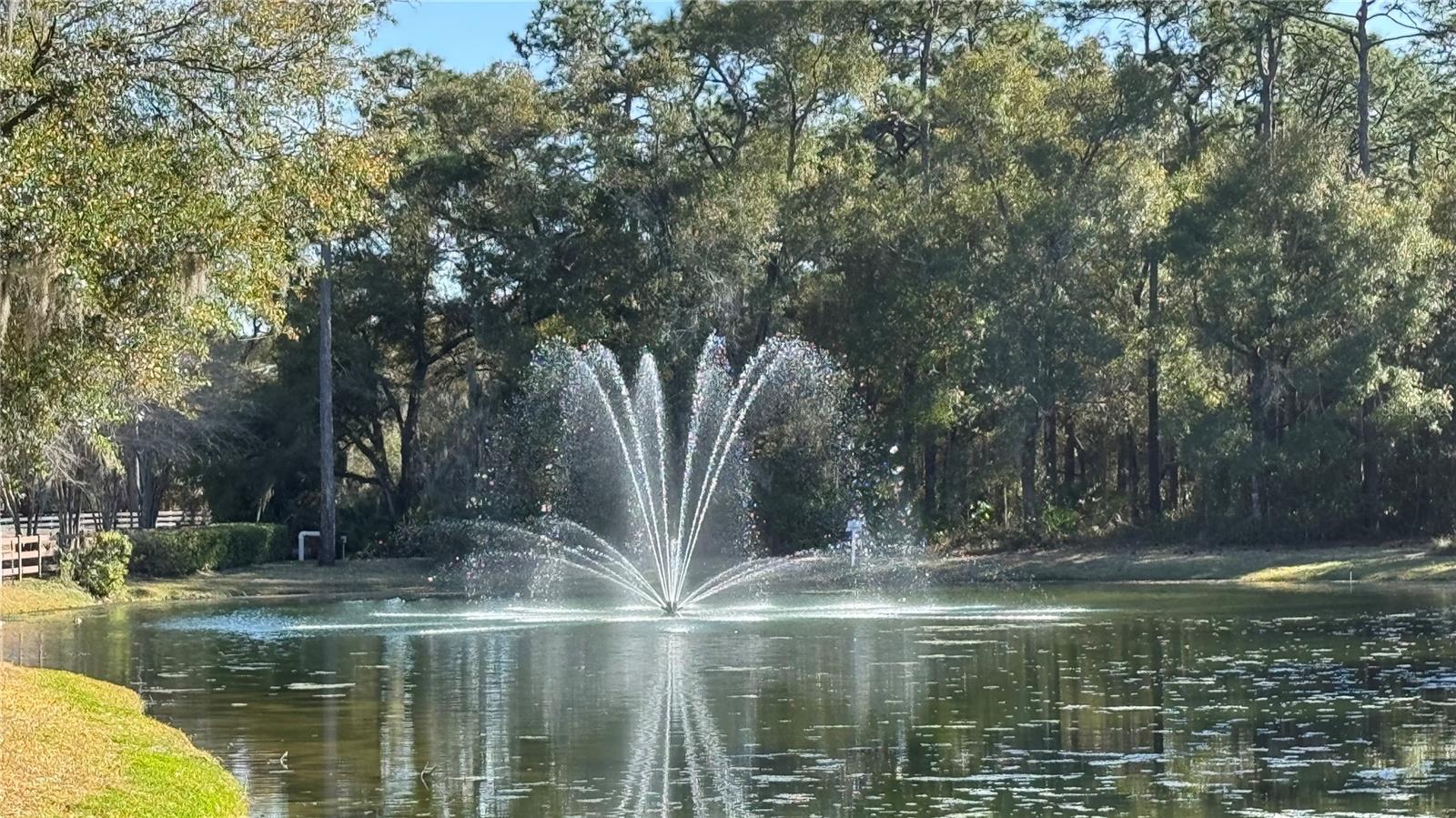 SADDLEBROOK SUB - Residential