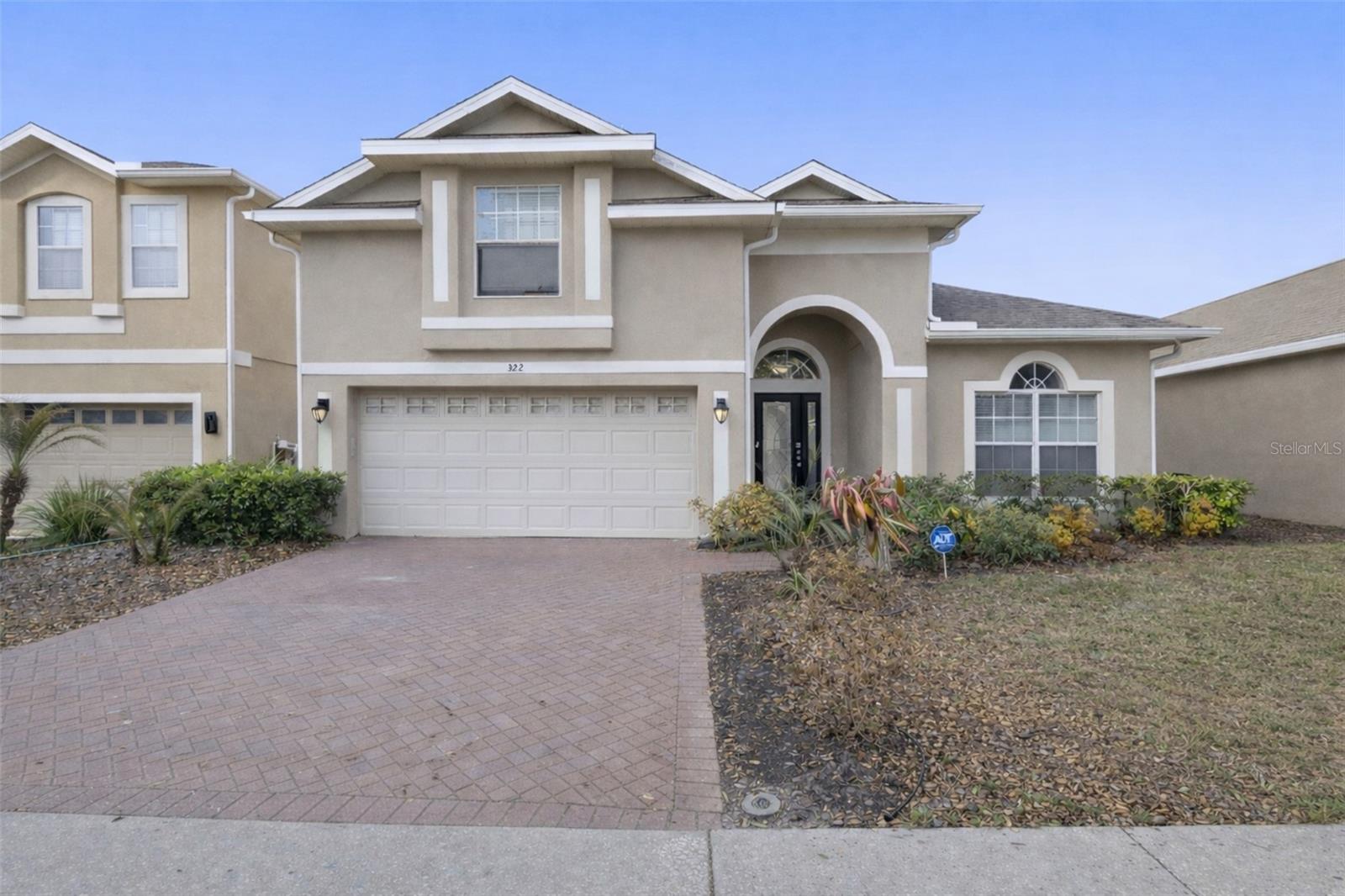 SADDLEBROOK SUB - Residential