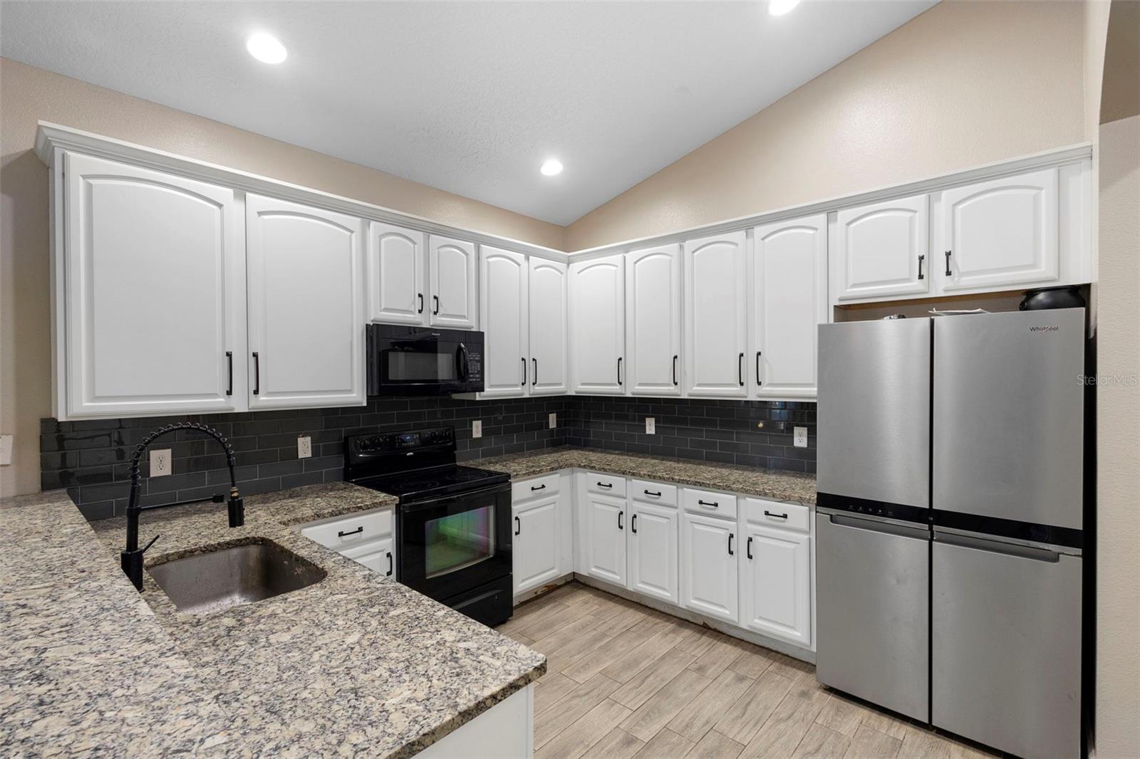 SADDLEBROOK SUB - Residential