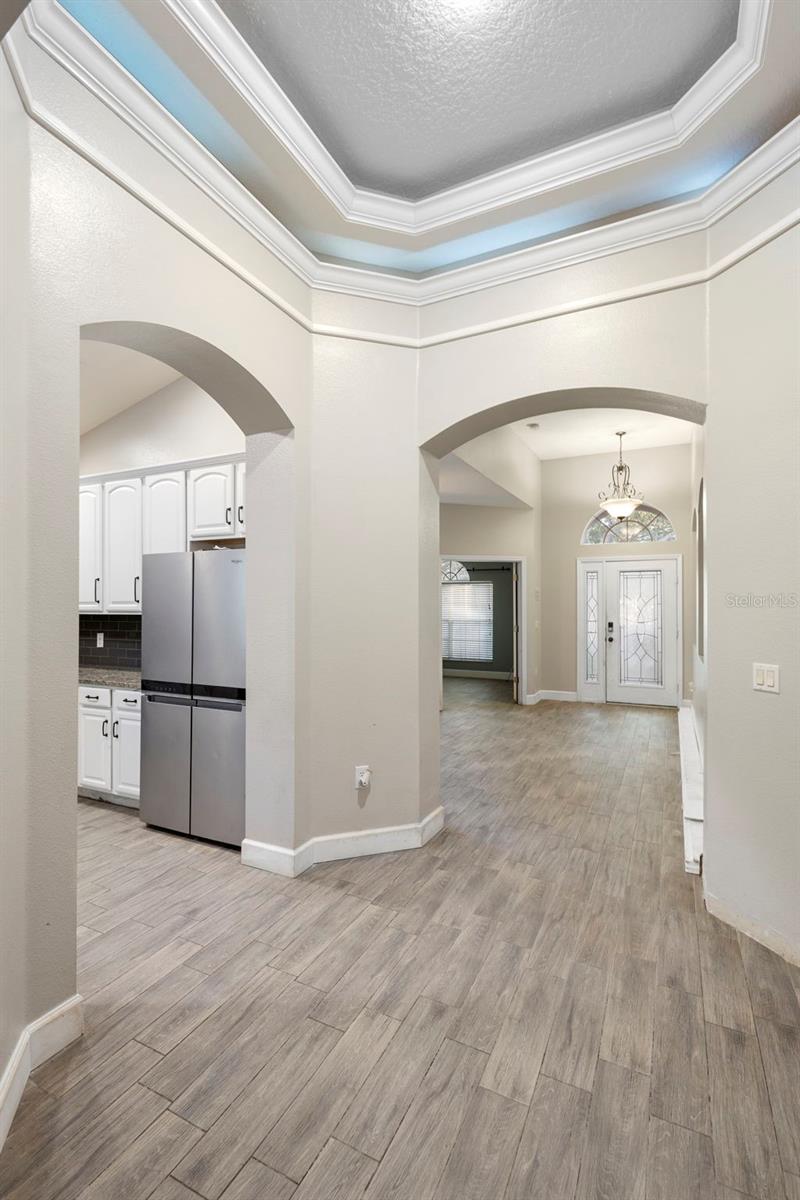 SADDLEBROOK SUB - Residential