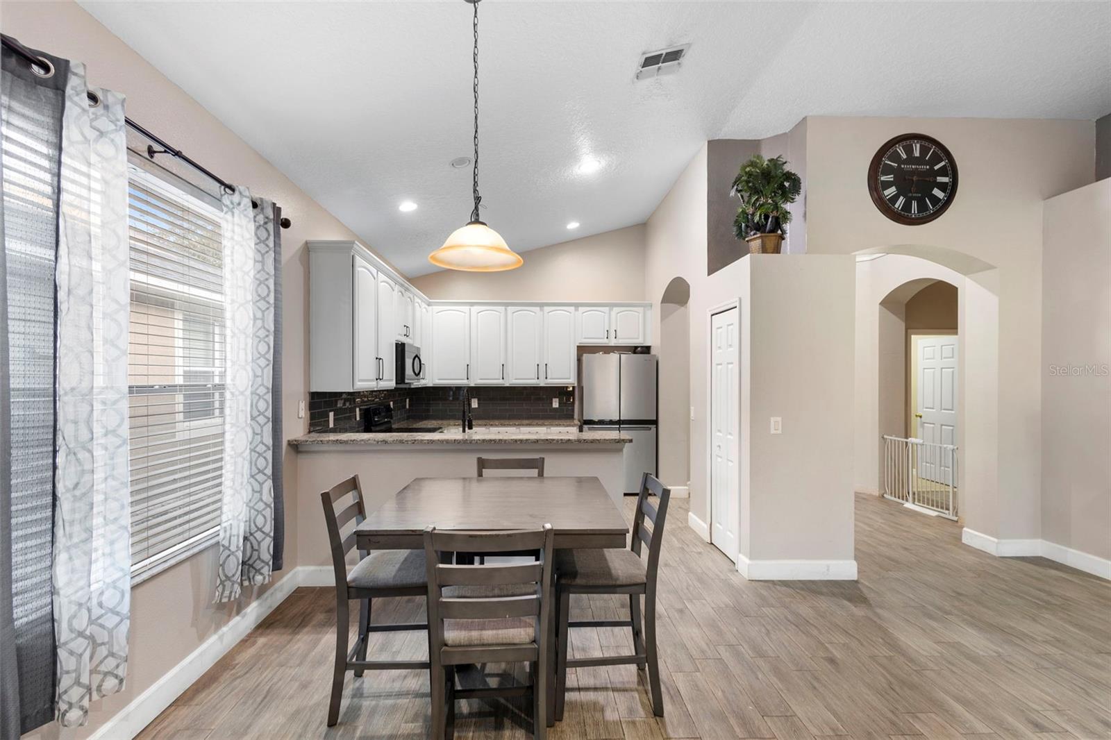 SADDLEBROOK SUB - Residential