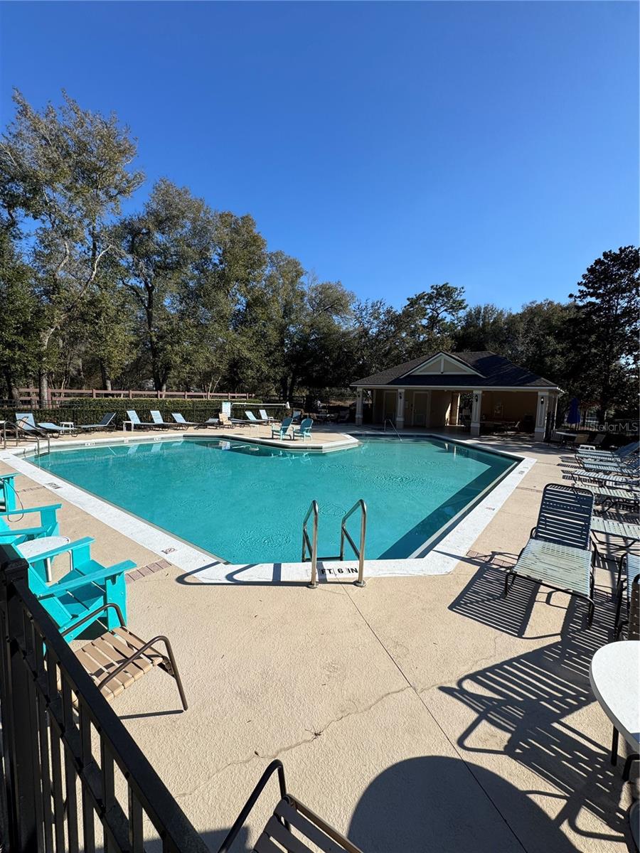 SADDLEBROOK SUB - Residential