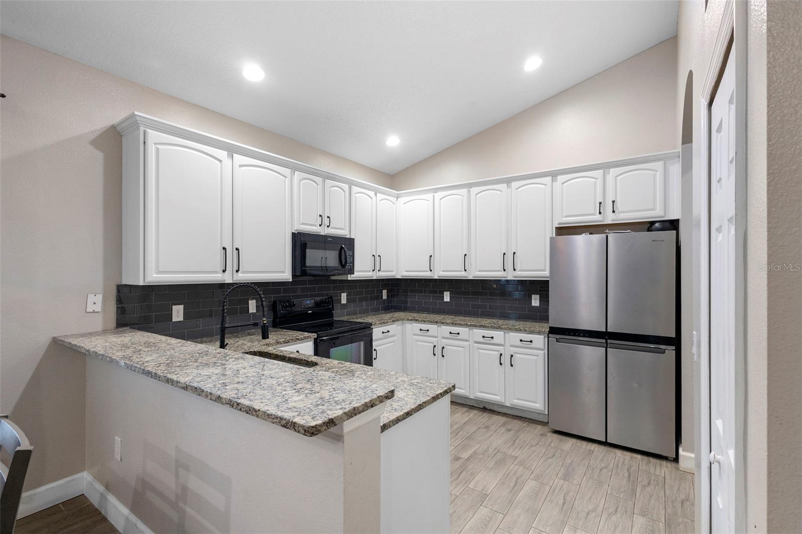 SADDLEBROOK SUB - Residential