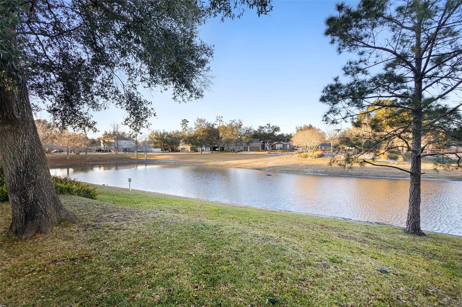 SADDLEBROOK SUB - Residential