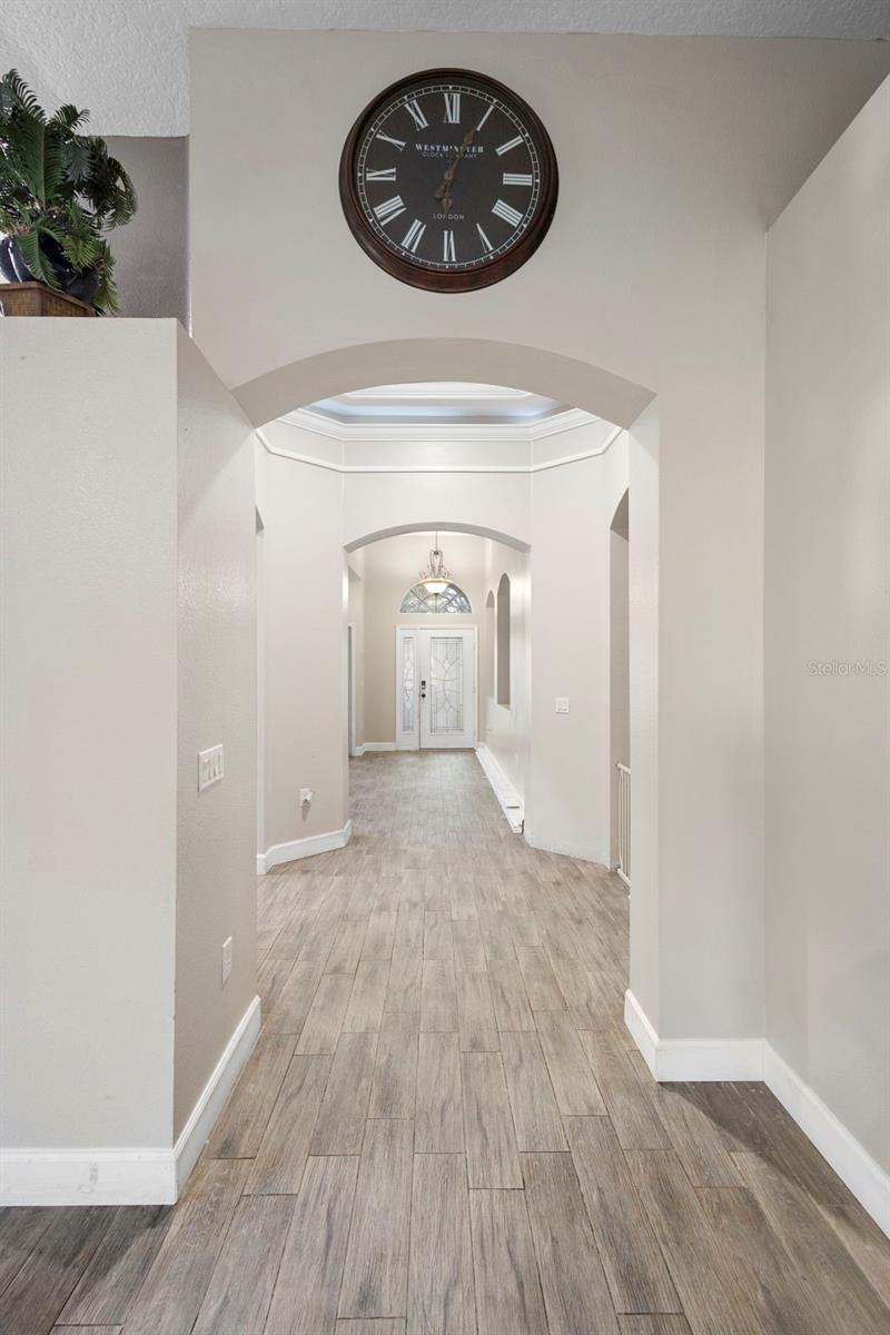 SADDLEBROOK SUB - Residential