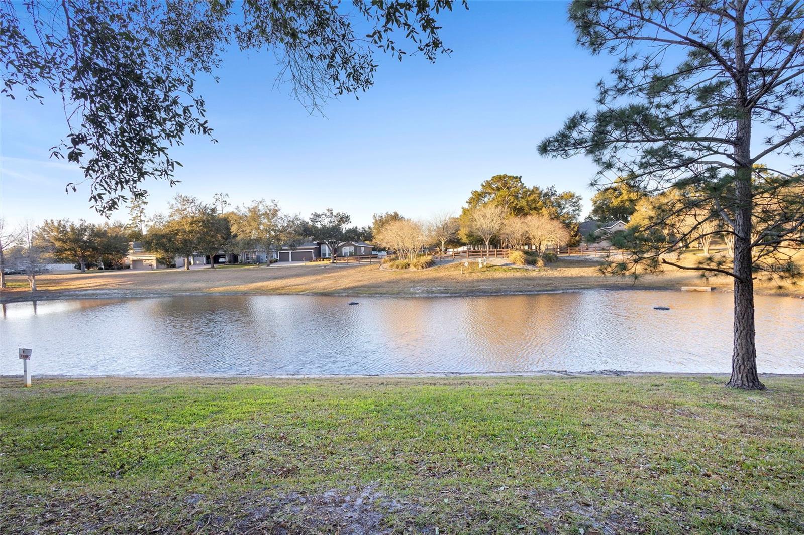 SADDLEBROOK SUB - Residential