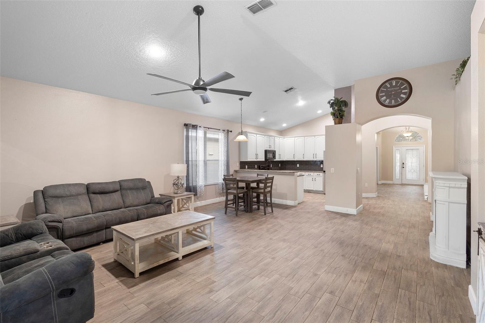 SADDLEBROOK SUB - Residential