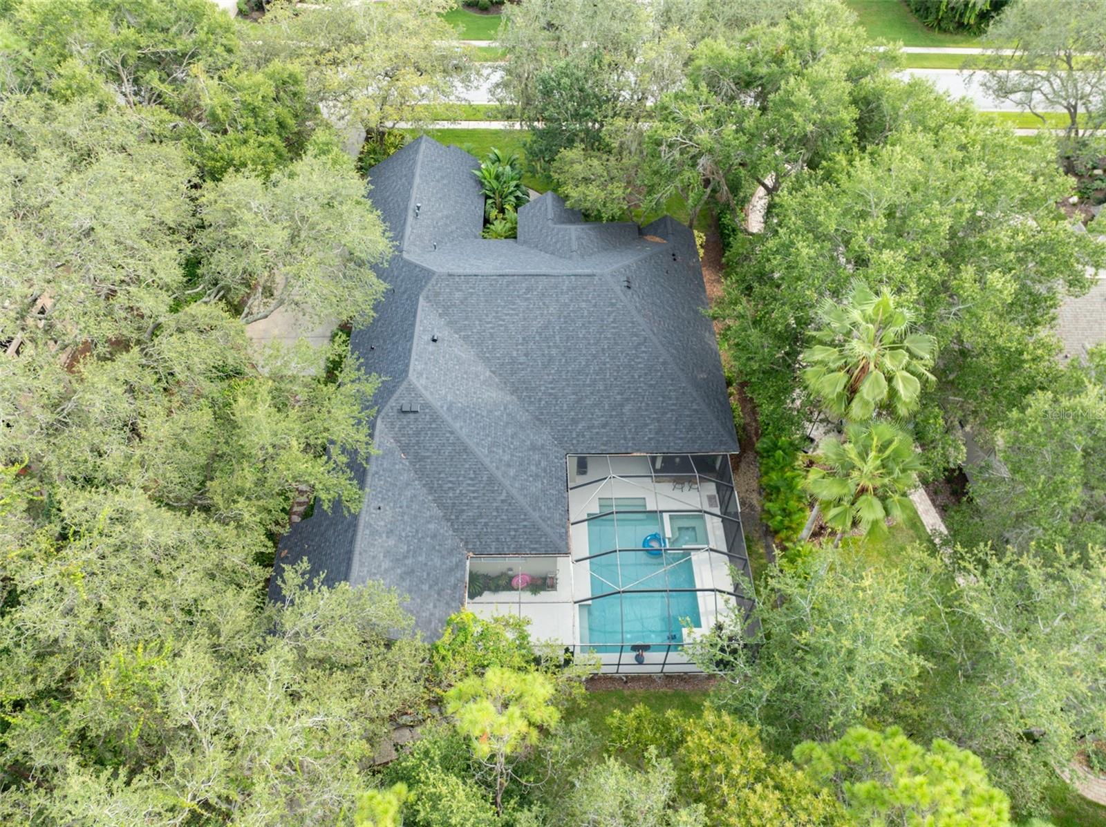 17814 MISSION OAK DRIVE