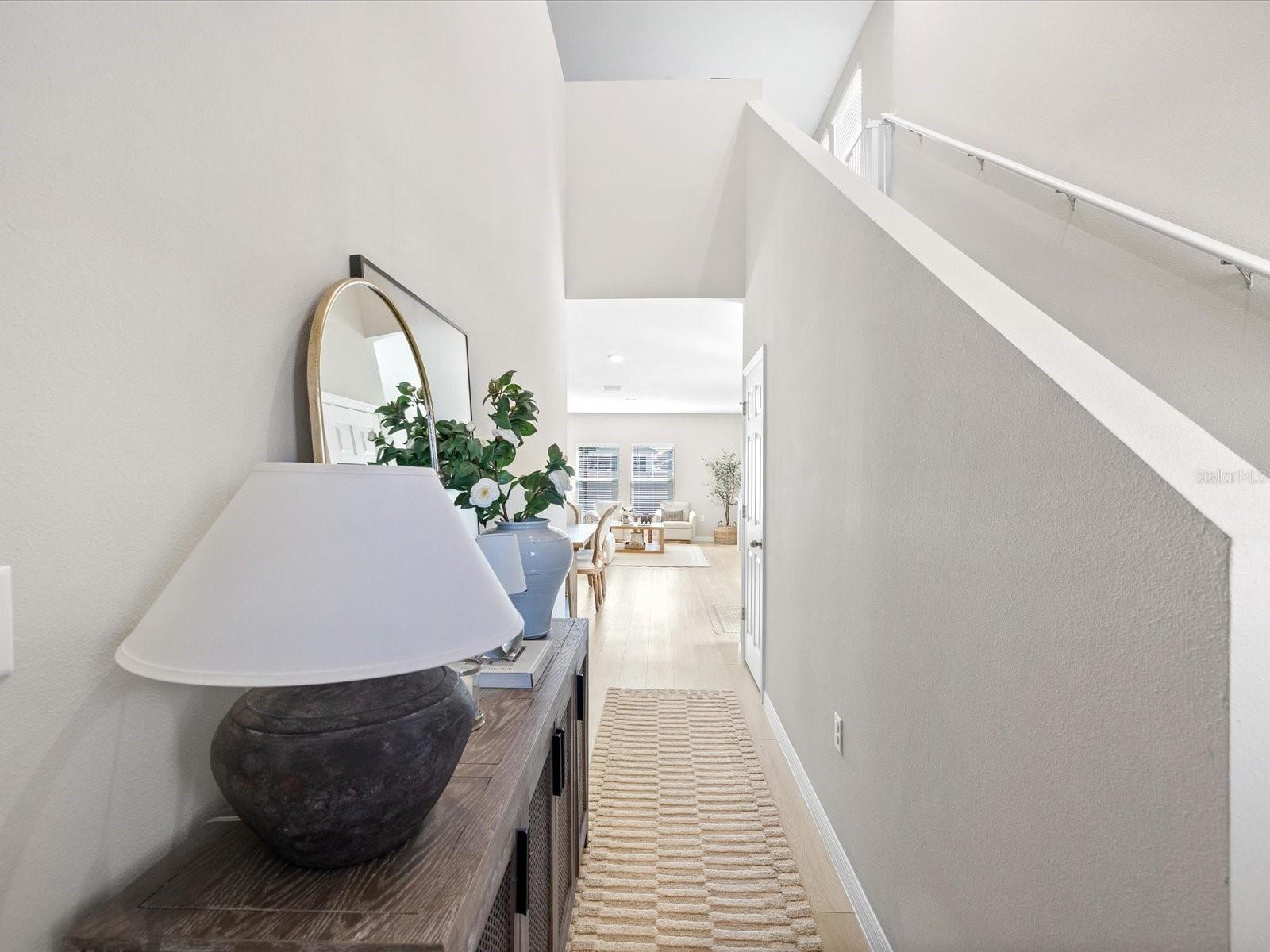 PASADENA POINT PH I - Residential