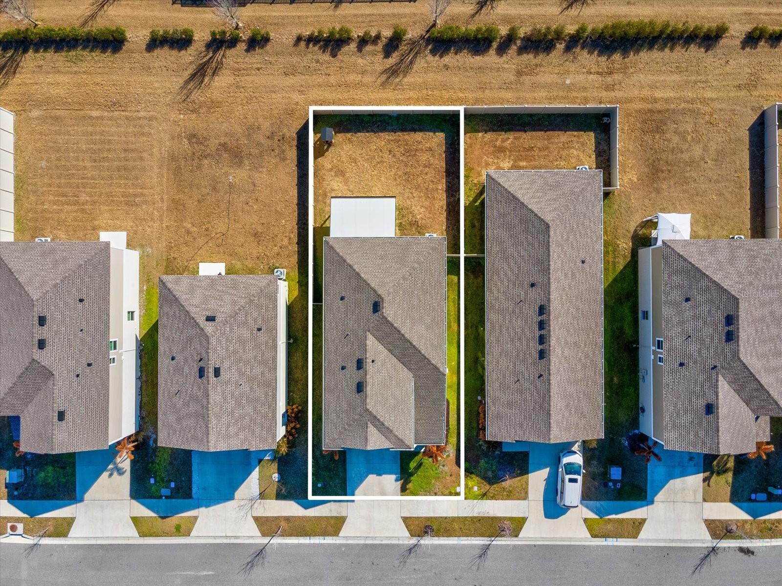 PASADENA POINT PH I - Residential