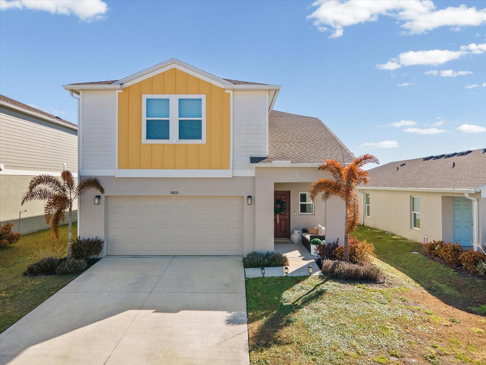 PASADENA POINT PH I - Residential