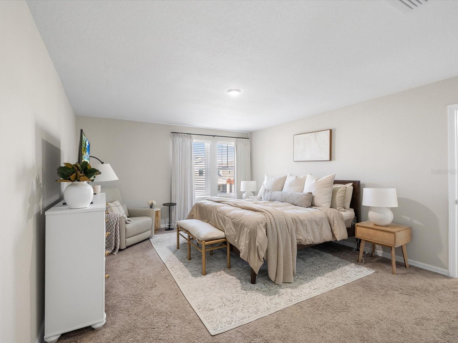 PASADENA POINT PH I - Residential