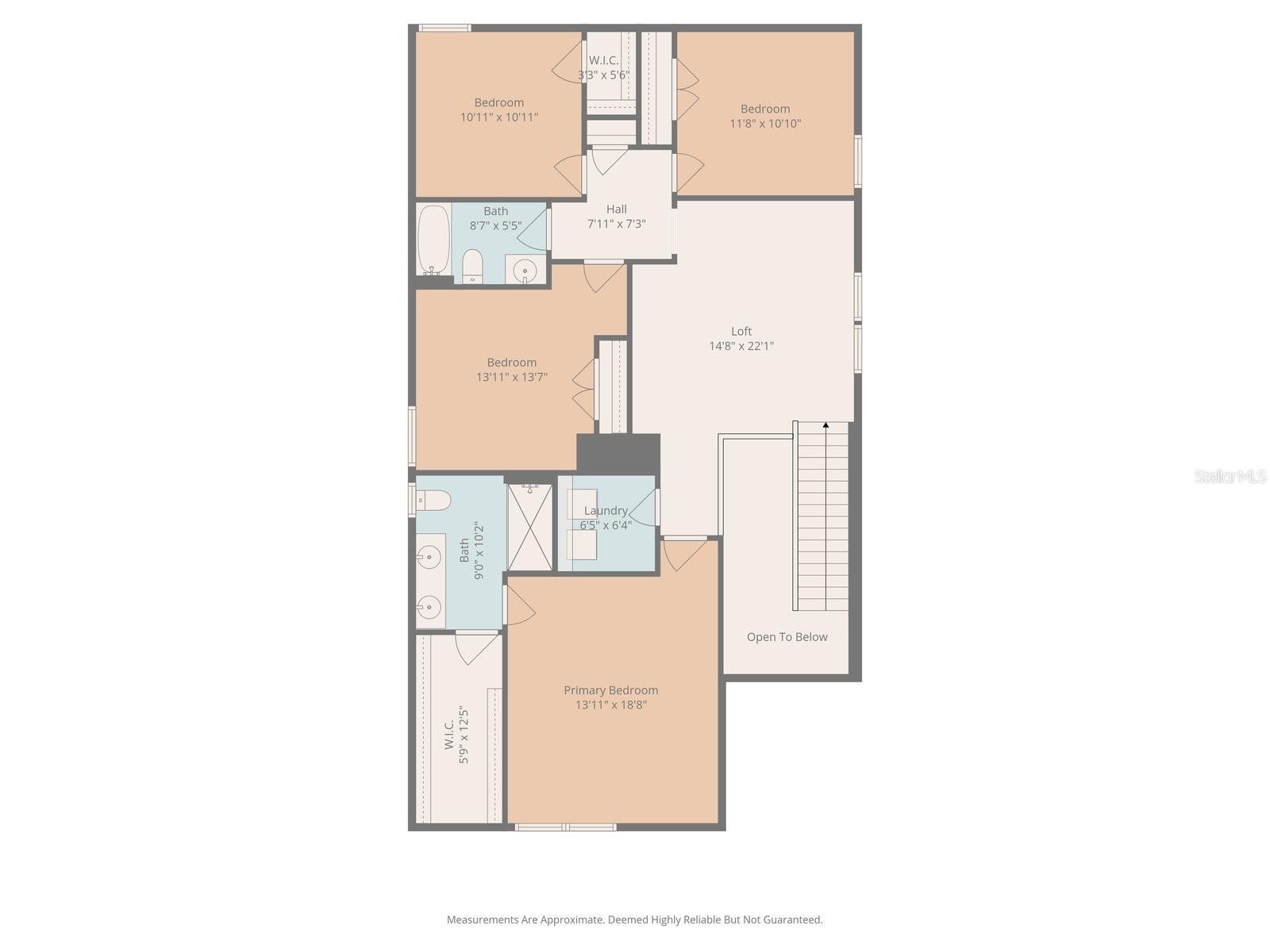 PASADENA POINT PH I - Residential