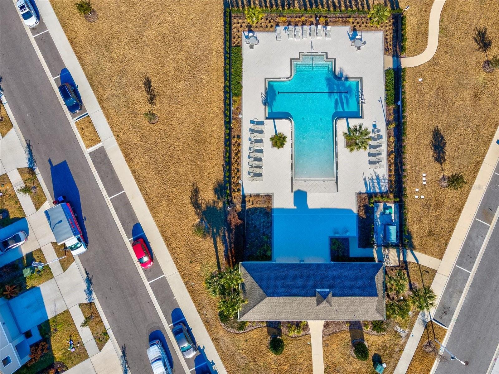 PASADENA POINT PH I - Residential