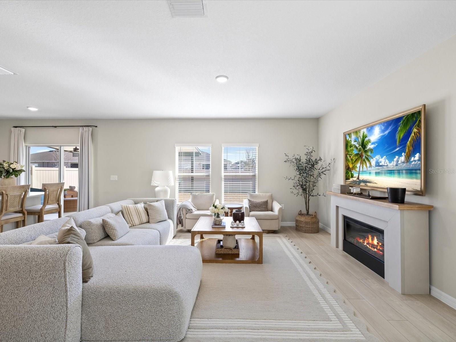 PASADENA POINT PH I - Residential