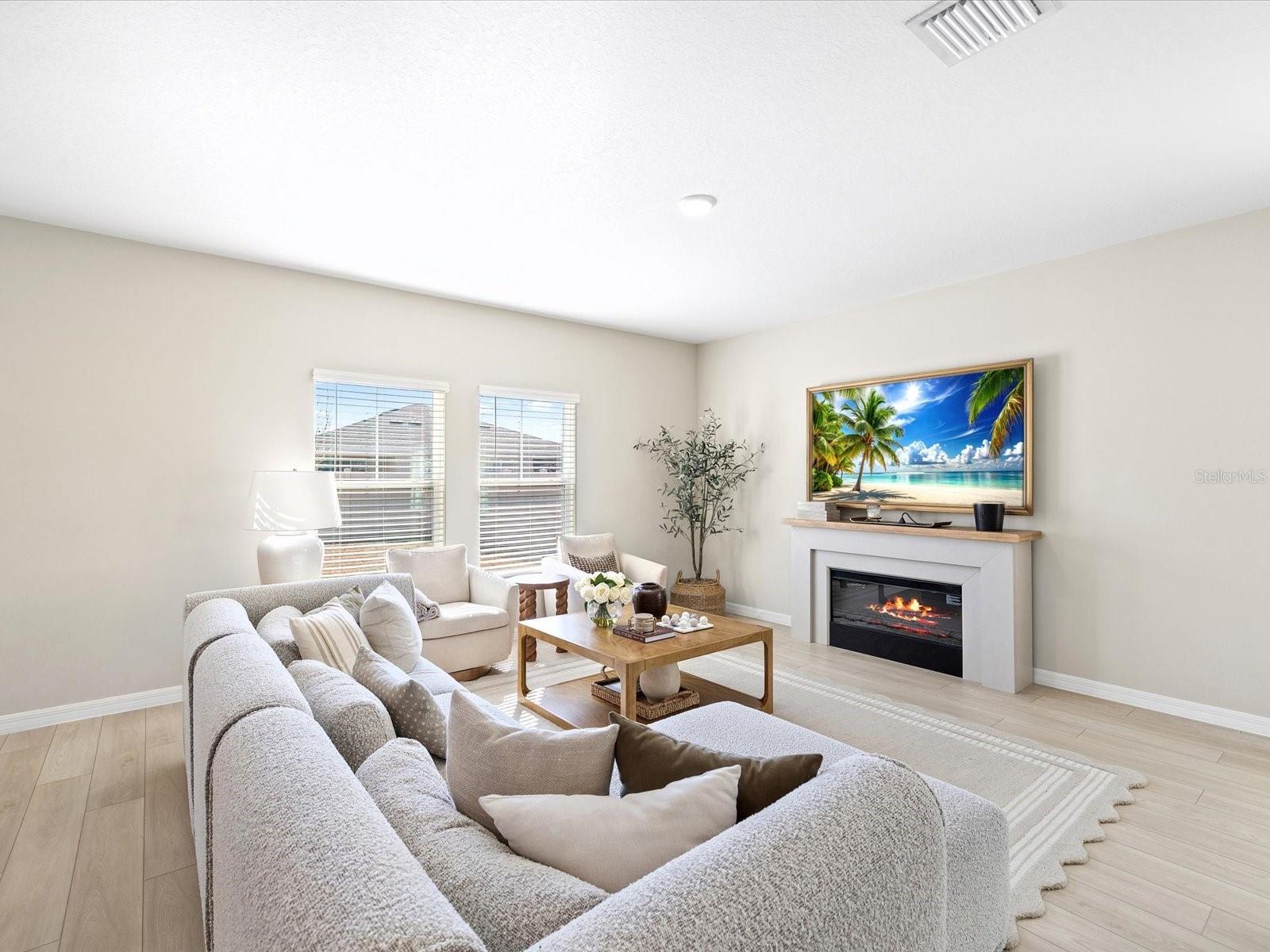 PASADENA POINT PH I - Residential