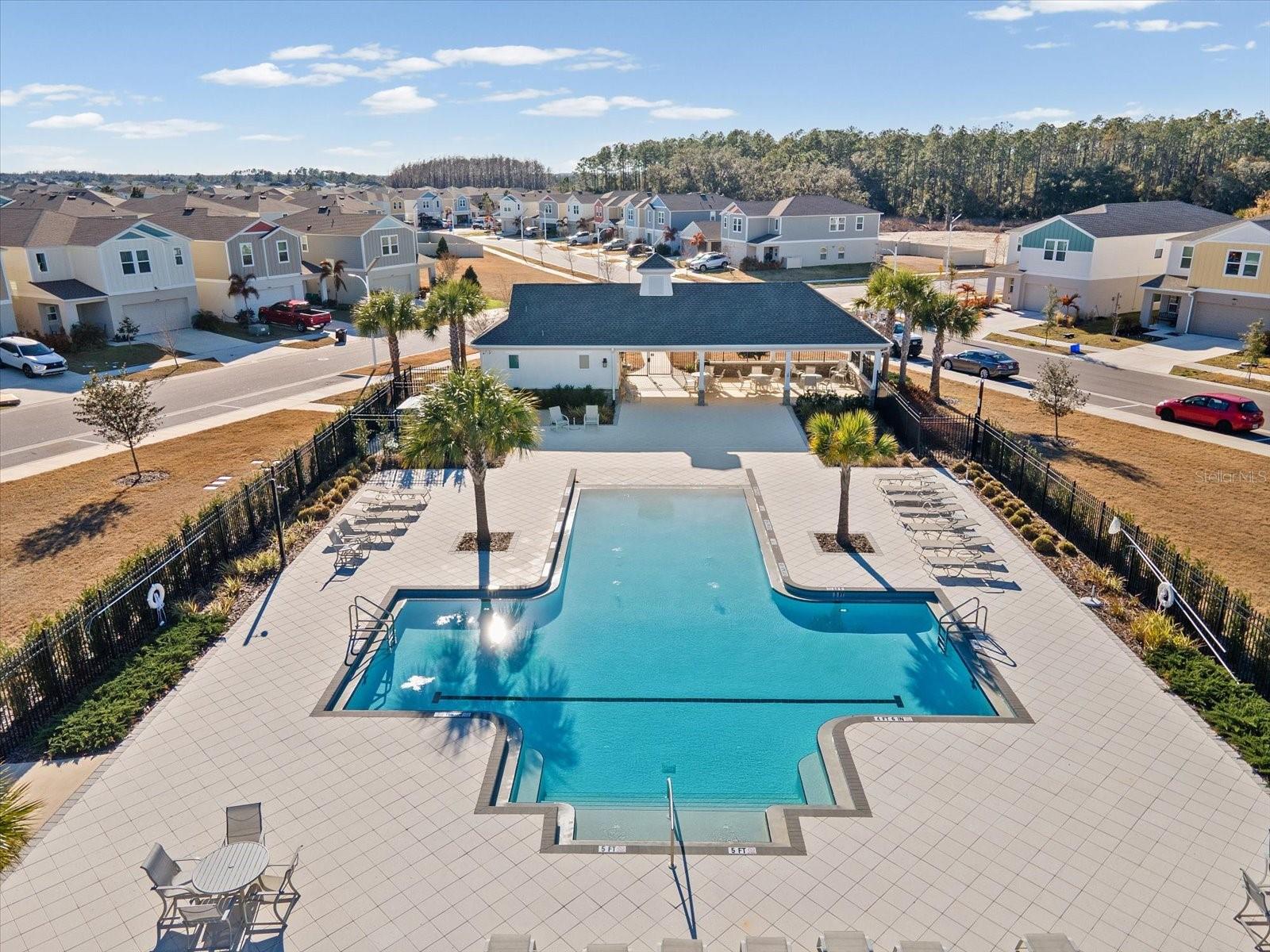 PASADENA POINT PH I - Residential