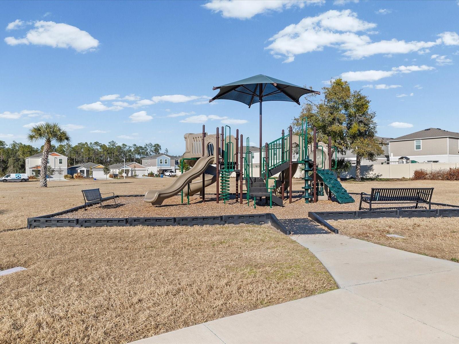 PASADENA POINT PH I - Residential