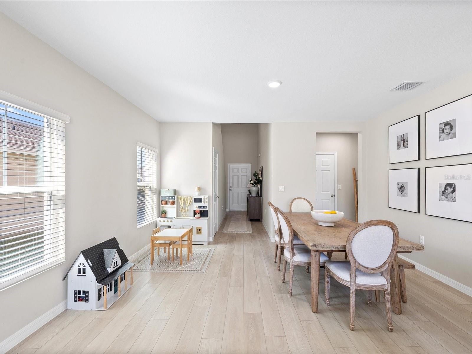 PASADENA POINT PH I - Residential
