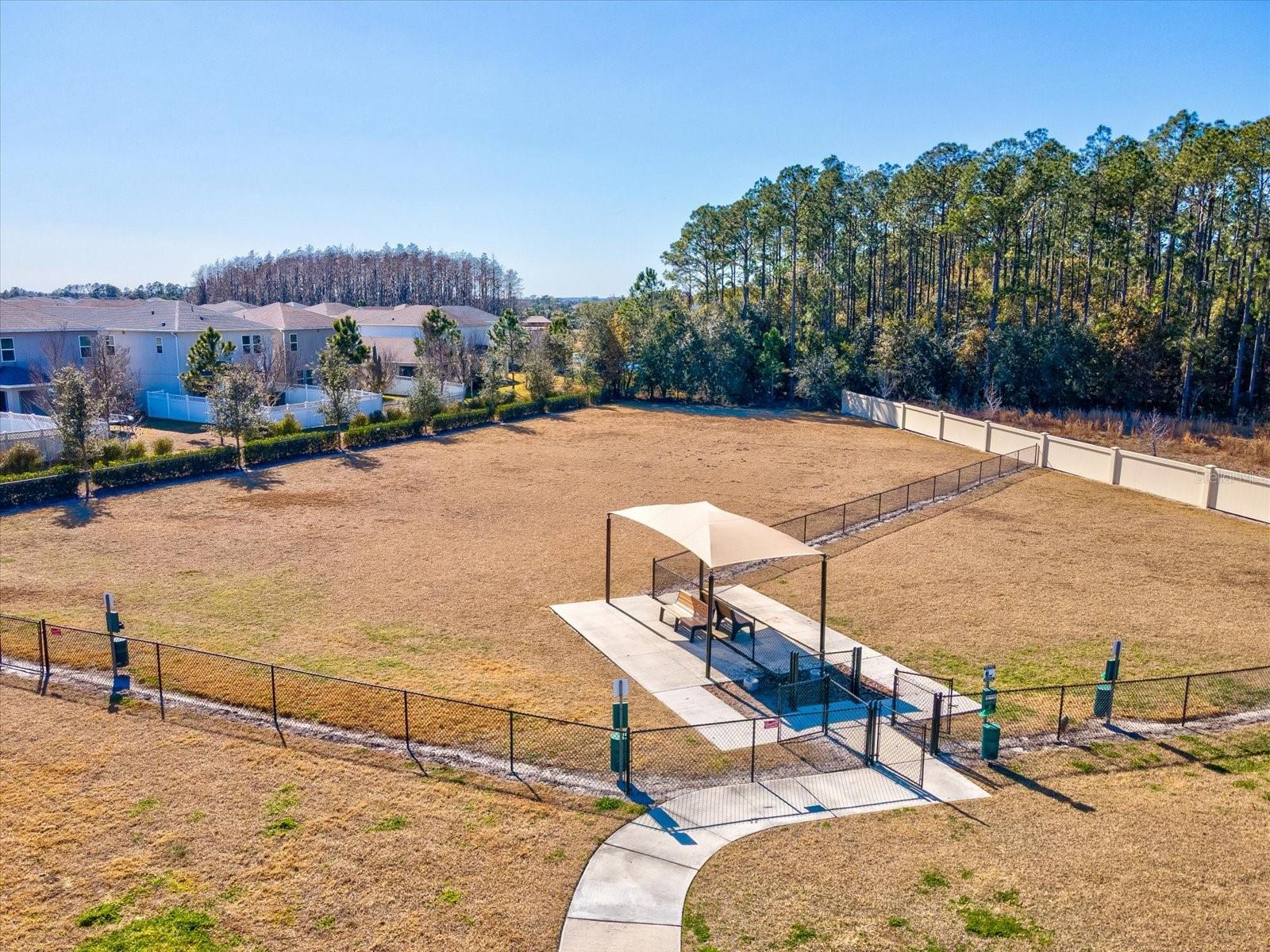 PASADENA POINT PH I - Residential