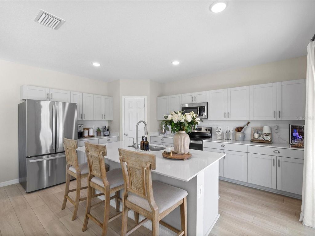 Photo of 34110 Scarlet Sage Court, Wesley Chapel, FL 33545 (MLS # TB8508128)