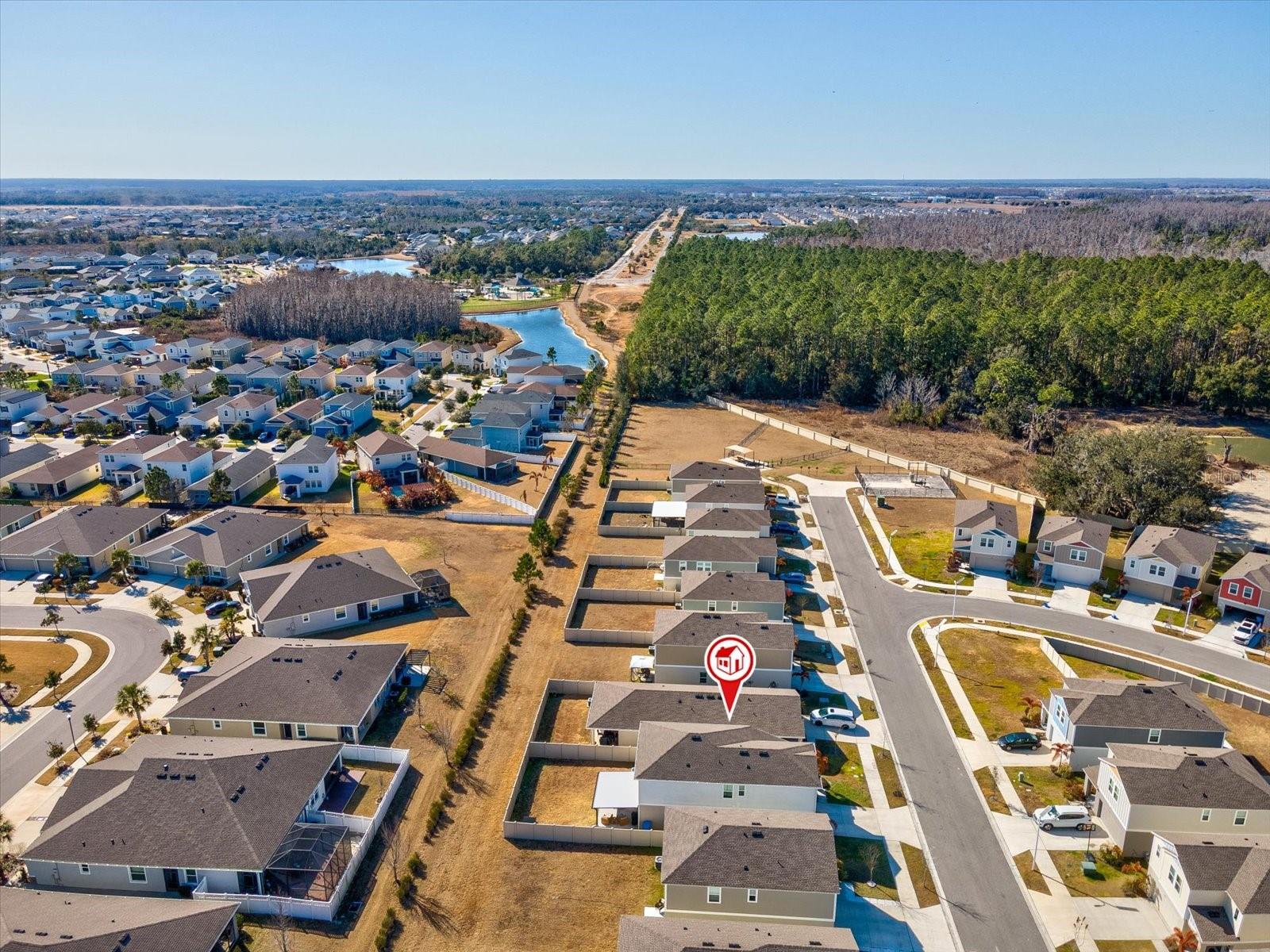 PASADENA POINT PH I - Residential
